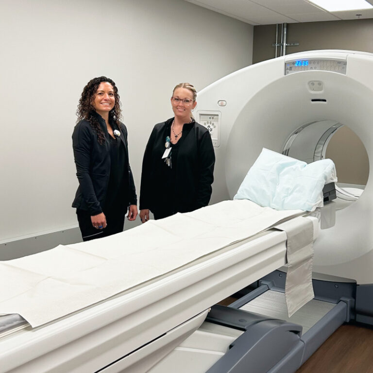 Solutions | Captive Radiology