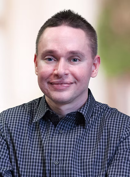 Dan Walker