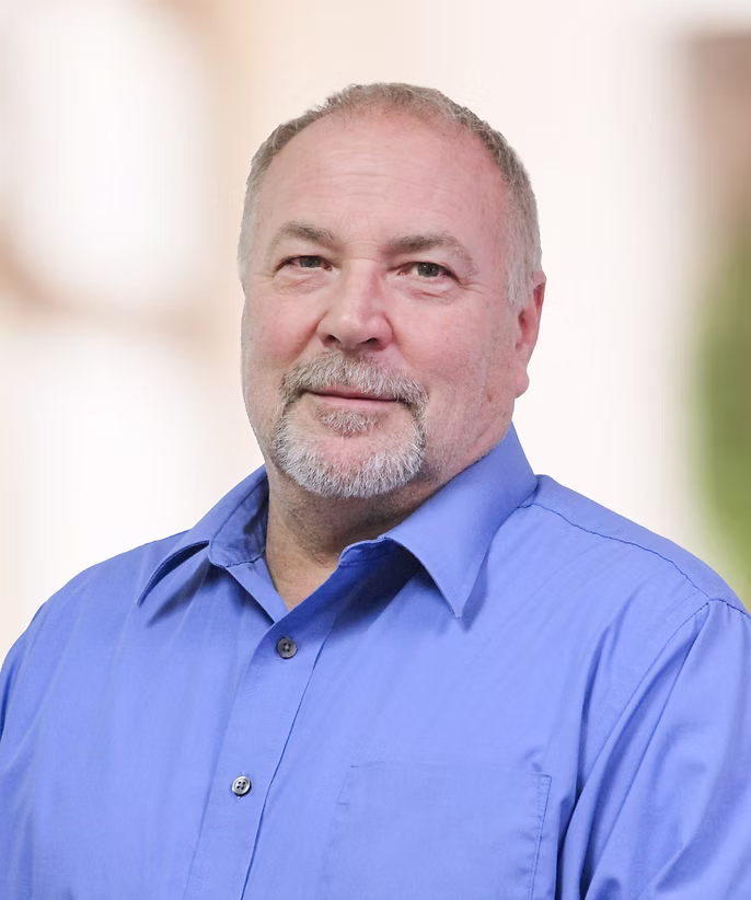 Paul Yastrab