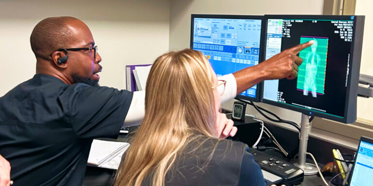 Careers in Radiology | Captive Radiology
