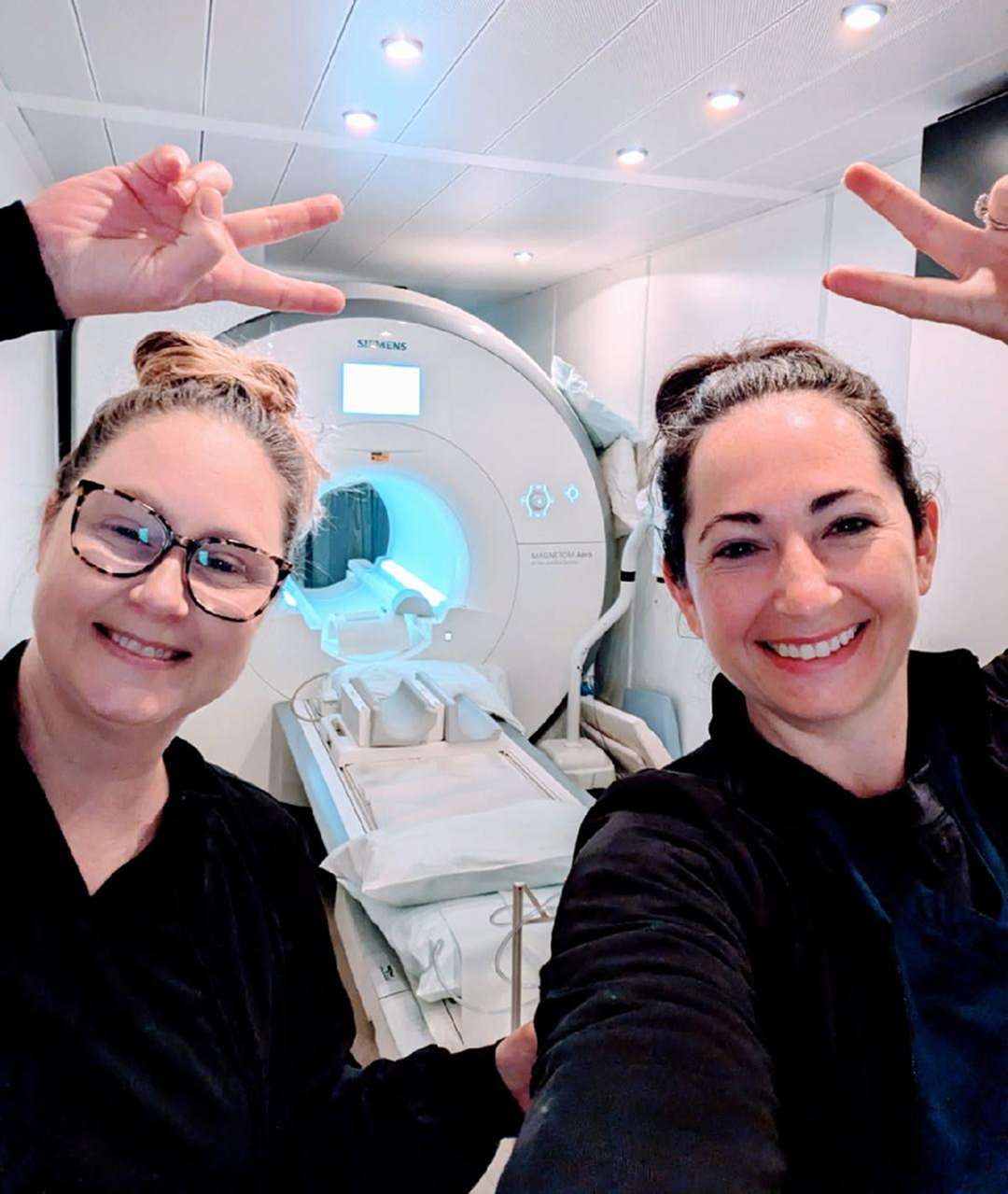 Careers in Radiology | Captive Radiology