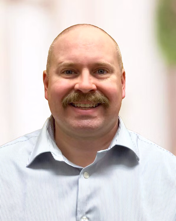 Eric Zalusky