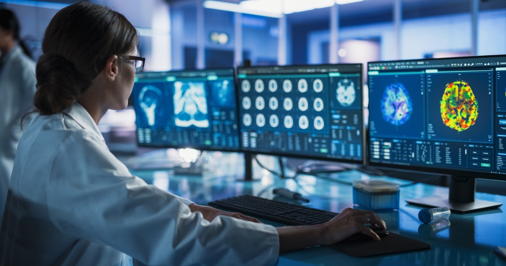 Medical research