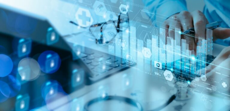 The Future of Medical Imaging: Market Growth & Key Trends