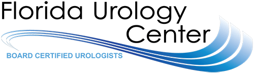 Florida Urology Center - Ormond Beach logo